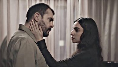 قصة مسلسل خطيئة أخيرة وأبطاله