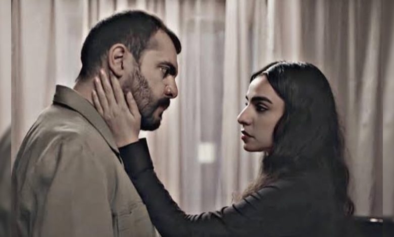 قصة مسلسل خطيئة أخيرة وأبطاله