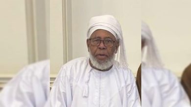 سبب وفاة الشيخ حمد المحروقي الحقيقي