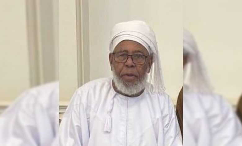 سبب وفاة الشيخ حمد المحروقي الحقيقي