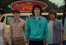 موعد عرض مسلسل Stranger Things الموسم الاخير