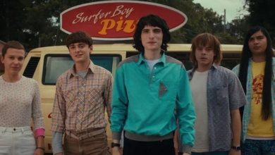 موعد عرض مسلسل Stranger Things الموسم الاخير