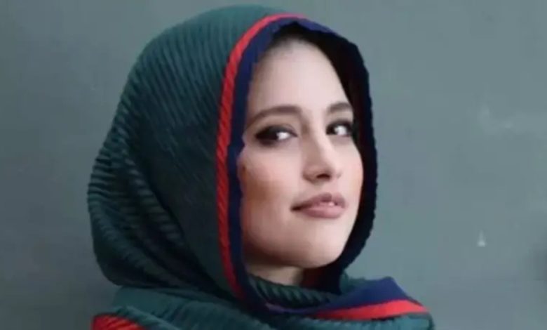 قصة إسلام كويني باديلا
