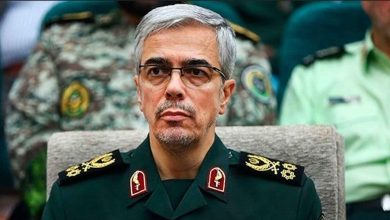 سبب اغتيال اللواء محمد باقري
