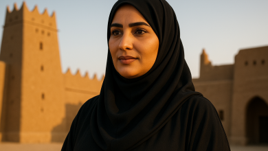 من هي الشيخة صيغة بنت غلاب الذيابي ويكيبيديا السيرة الذاتية