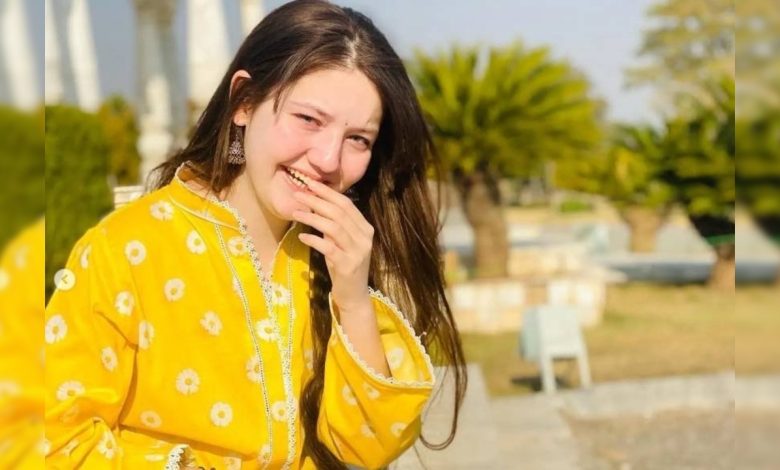 سبب مقتل التيكتوكر سناء يوسف الحقيقي