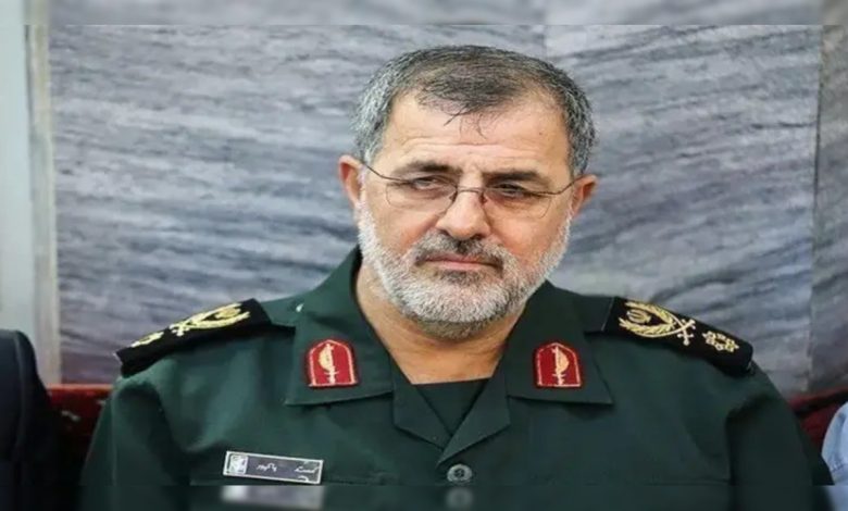 من هو محمد باكبور ويكيبيديا السيرة الذاتية؟