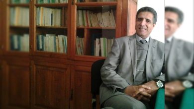 من هو عبدالرحمان أمسيدر ويكيبيديا السيرة الذاتية