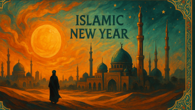 متى موعد إجازة رأس السنة الهجرية 2025 / 1447 في مصر