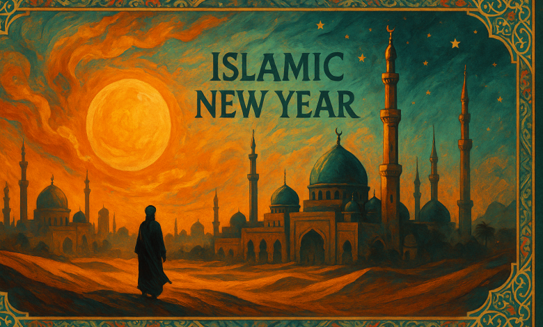 متى موعد إجازة رأس السنة الهجرية 2025 / 1447 في مصر