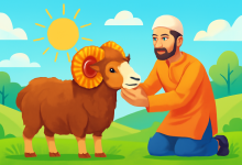 متى آخر يوم لذبح أضحية العيد 2025/ 1446