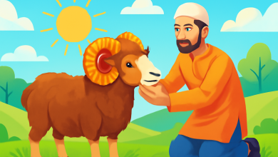 متى آخر يوم لذبح أضحية العيد 2025/ 1446