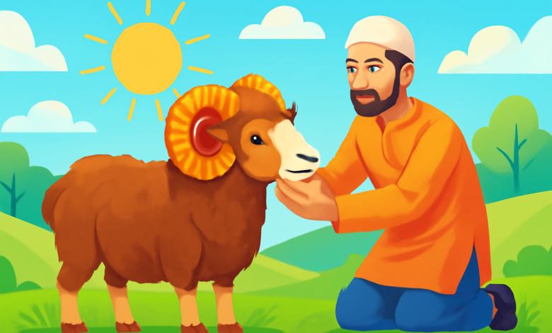 متى آخر يوم لذبح أضحية العيد 2025/ 1446