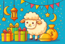 توزيعات عيد الأضحى 2025/ 1446