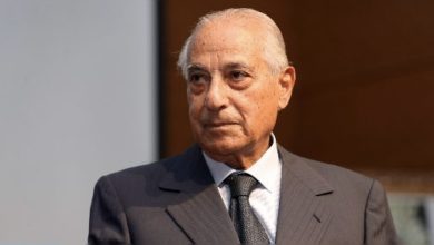 سبب وفاة عبدالحق المريني اليوم