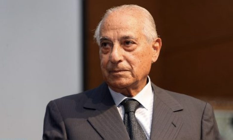 سبب وفاة عبدالحق المريني اليوم