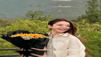 من هي التيك توكر الشابة سناء يوسف ويكيبيديا السيرة الذاتية