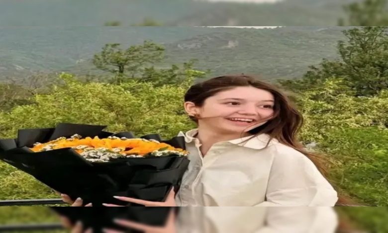 من هي التيك توكر الشابة سناء يوسف ويكيبيديا السيرة الذاتية