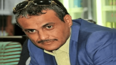 سبب اعتقال الإعلامي عابد المهذري في اليمن