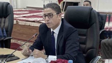 من هو رشيد بنشيخي ويكيبيديا السيرة الذاتية