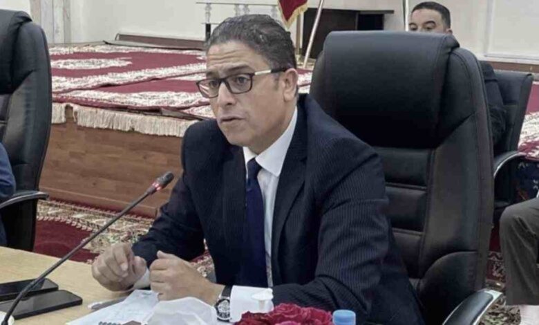 من هو رشيد بنشيخي ويكيبيديا السيرة الذاتية