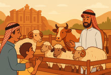 أسعار الأضاحي في البحرين 2025