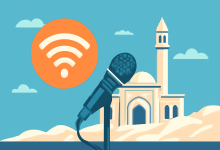 رابط خطبة عرفة 1446 -2025
