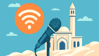 رابط خطبة عرفة 1446 -2025