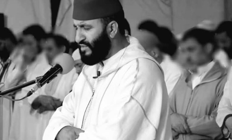 الشيخ عبد العزيز الكرعاني