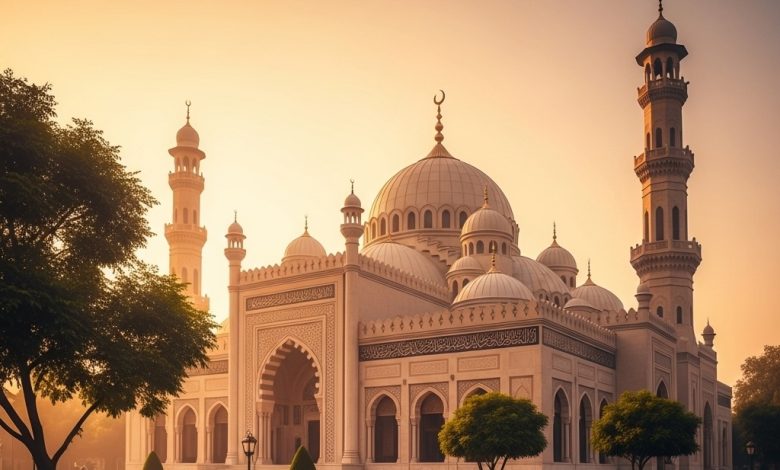 تكبيرات العيد الاضحى