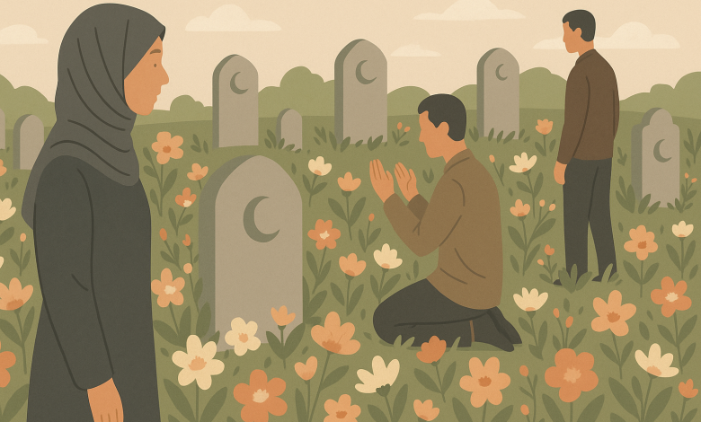 أسباب تفاصيل وفاة ضافي عيد بخيت السوارية