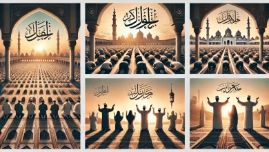 دعاء يوم التروية 2025