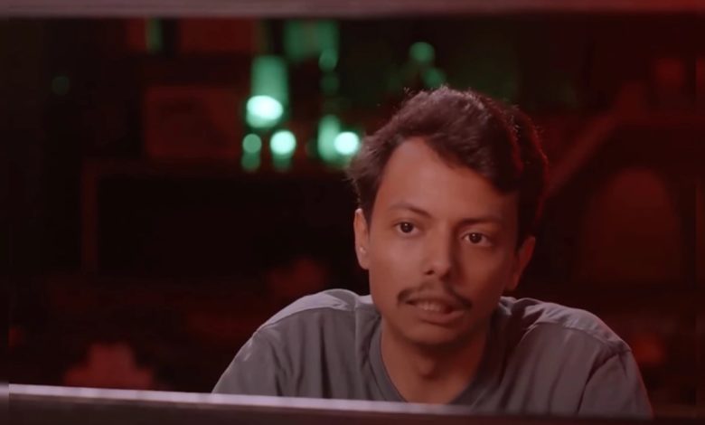 من هو محمد المكسيكي ويكيبيديا السيرة الذاتية