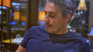 شعيب راشد