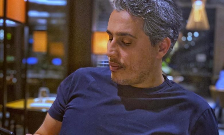 شعيب راشد