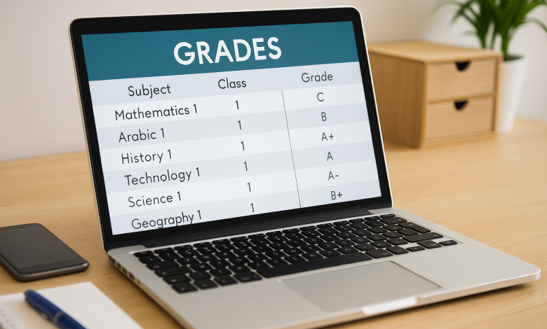 فضاء اولياء التلاميذ