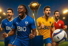 قائمة الهلال في كأس العالم للأندية 2025
