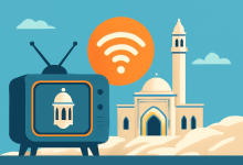القنوات الناقلة لخطبة يوم عرفة