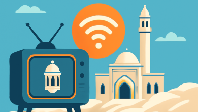 القنوات الناقلة لخطبة يوم عرفة