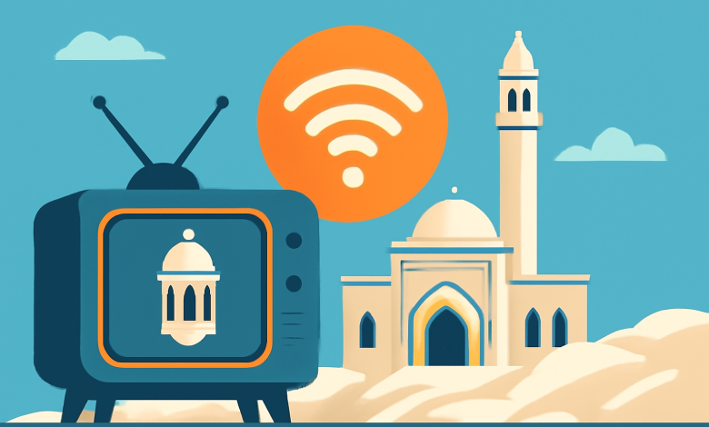 القنوات الناقلة لخطبة يوم عرفة