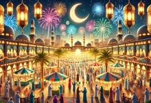 اجازة عيد الاضحى 2025 البحرين