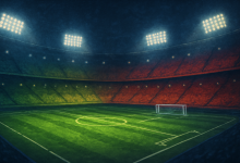 البرازيل والإكوادور