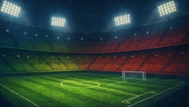 البرازيل والإكوادور
