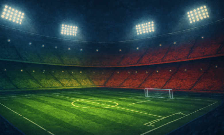 البرازيل والإكوادور