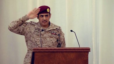 مشعل بن محماس الحارثي