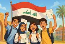 نتائج الثالث المتوسط 2025 محافظة بابل