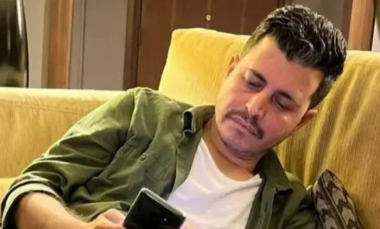 رازي وردة