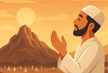 هل يجوز صيام يوم عرفة بنيتين القضاء والنافلة