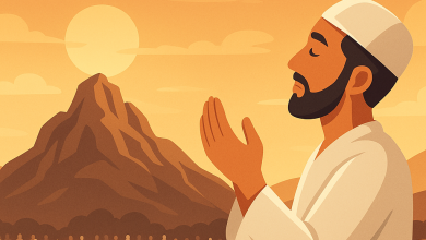 هل يجوز صيام يوم عرفة بنيتين القضاء والنافلة
