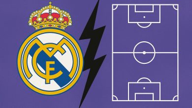 اصابة كارفخال تضع ريال مدريد في مأزق